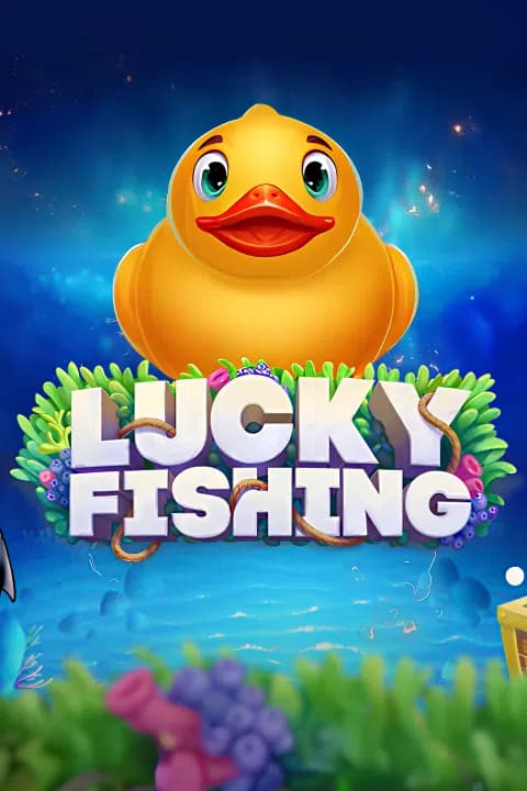 Lucky Fishing