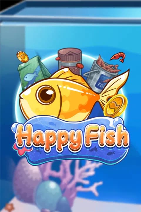 Happy Fish