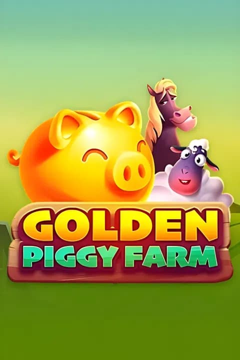 Golden Piggy Farm