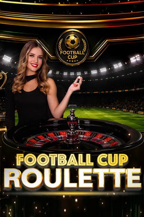 Football Cup Roulette