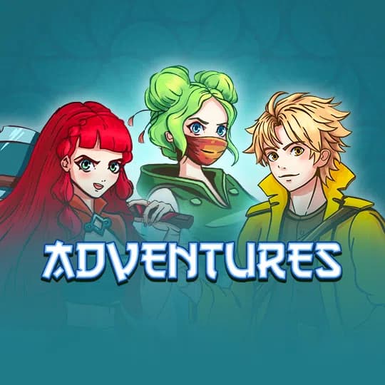 ADVENTURES