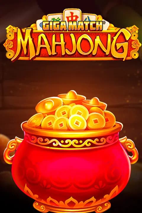 Giga Match Mahjong