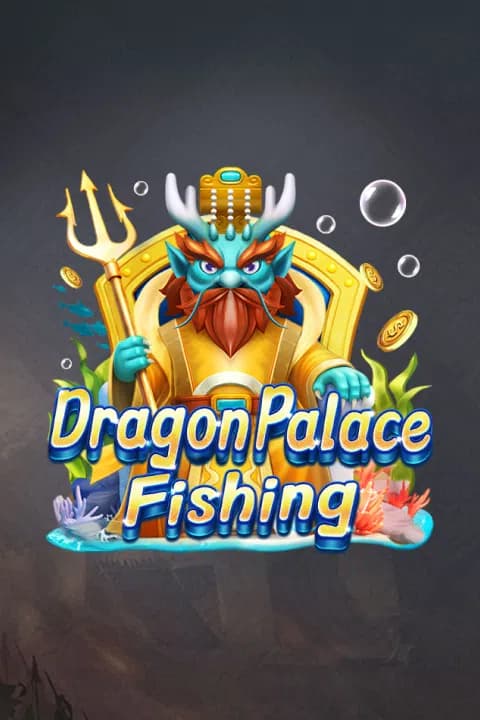 Dragon Palace Fishing