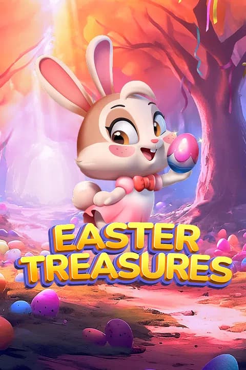 Easter Treasures