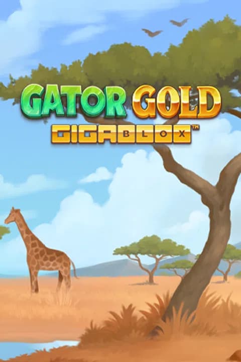 Gator Gold Gigablox
