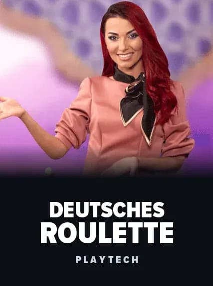 Deutsches Roulette