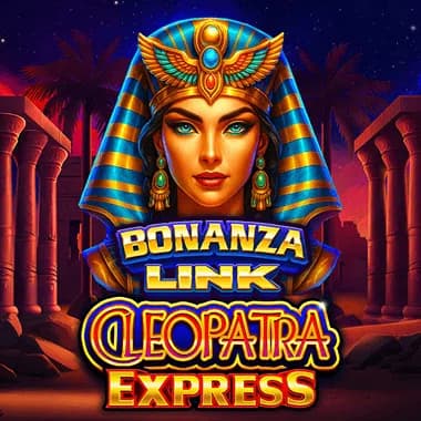 BONANZA LINK: CLEOPATRA EXPRESS