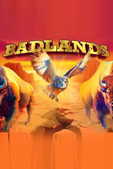 Badlands