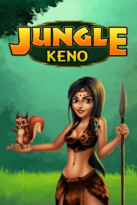 Jungle Keno
