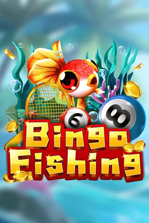 Bingo Fishing