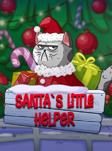 Santa's Little Helper