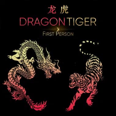 First Person Dragon Tiger