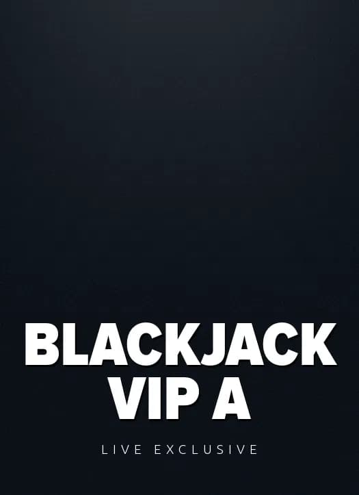 BlackJack Vip A
