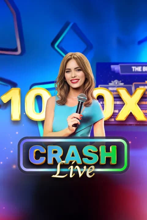 Crash Live