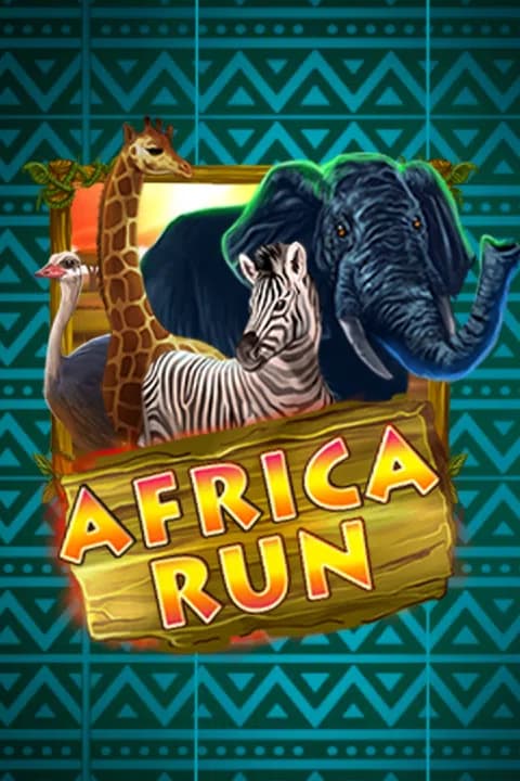 Africa Run