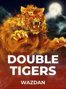 Double Tigers