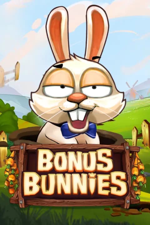 Bonus Bunnies