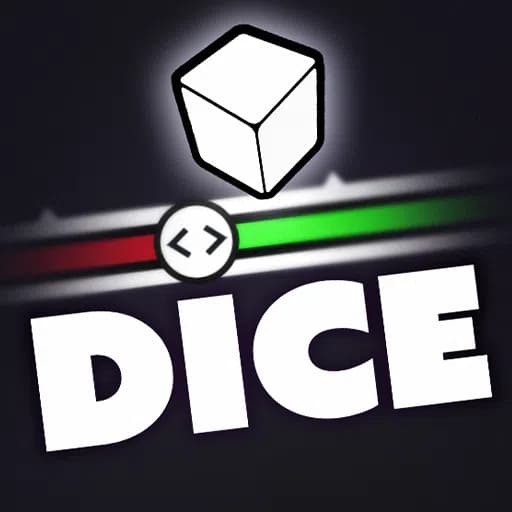Dice