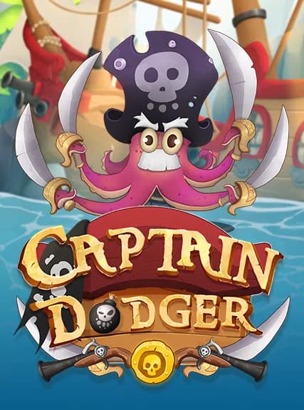 Captain Dodger