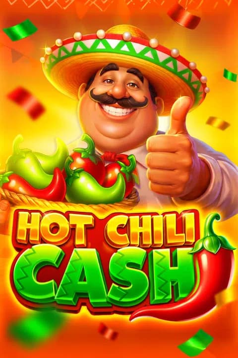 Hot Chili Cash