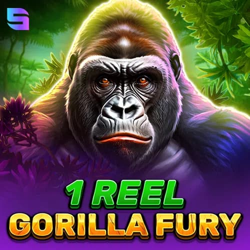 1 Reel - Gorilla Fury