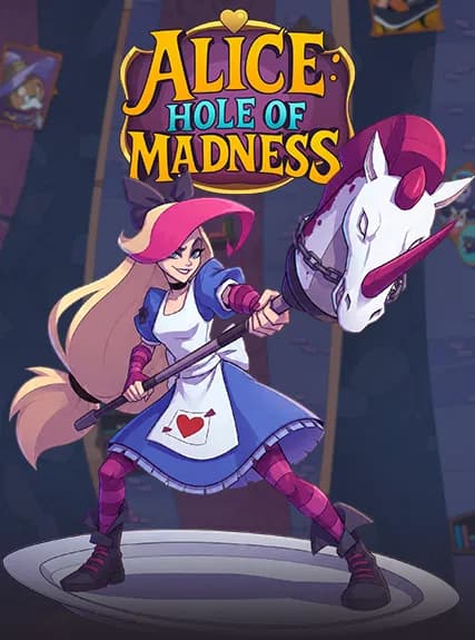 Alice: Hole of Madness