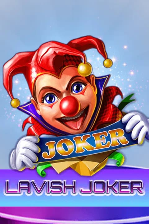 Lavish Joker