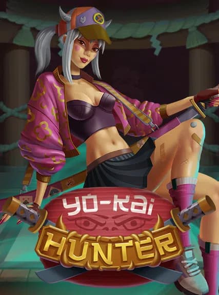 Yokai Hunter