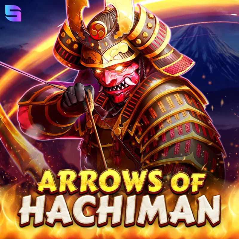 Arrows Of Hachiman