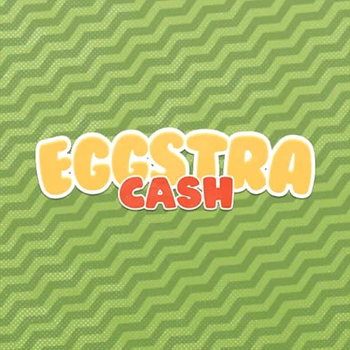 Eggstra Cash
