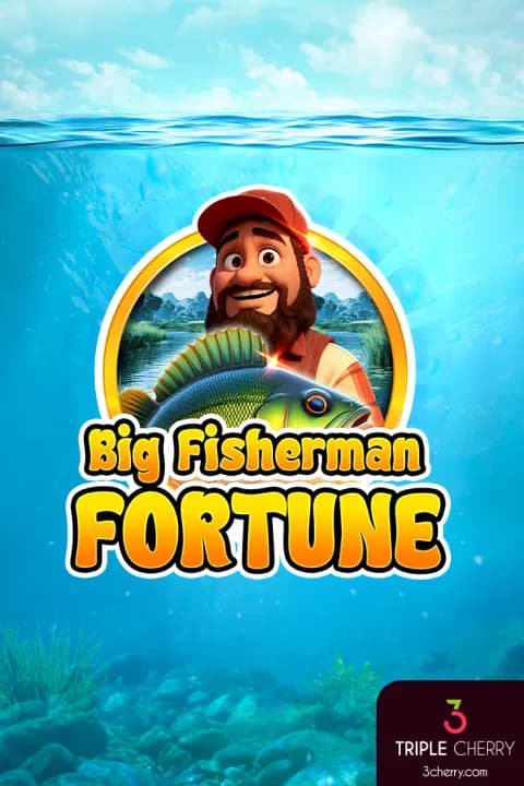 Big Fisherman Fortune