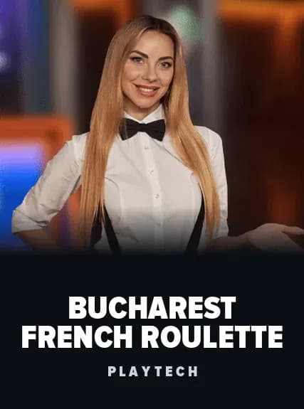 Bucharest French Roulette