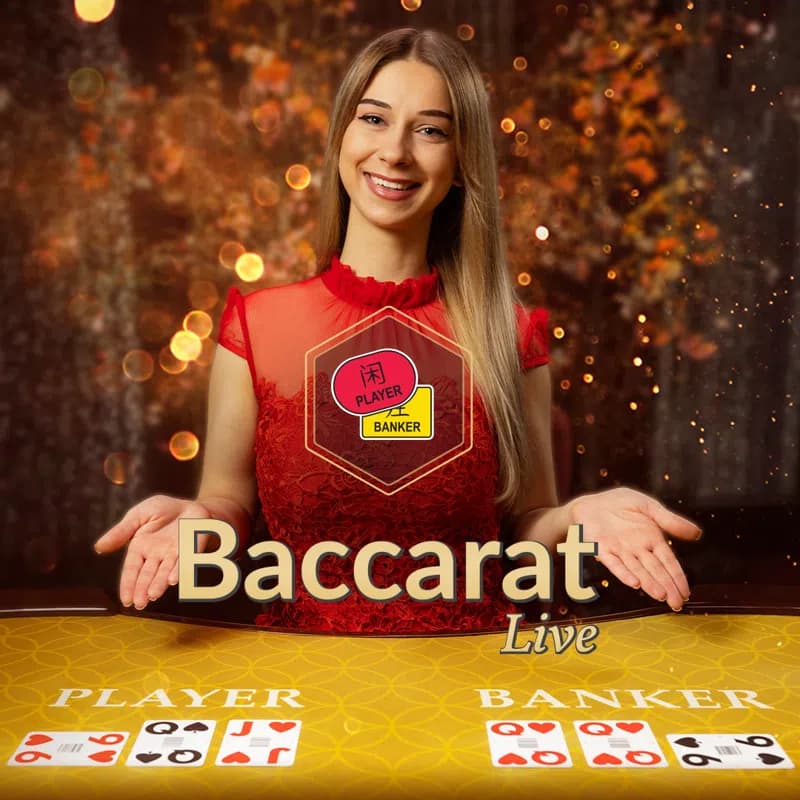 Baccarat A