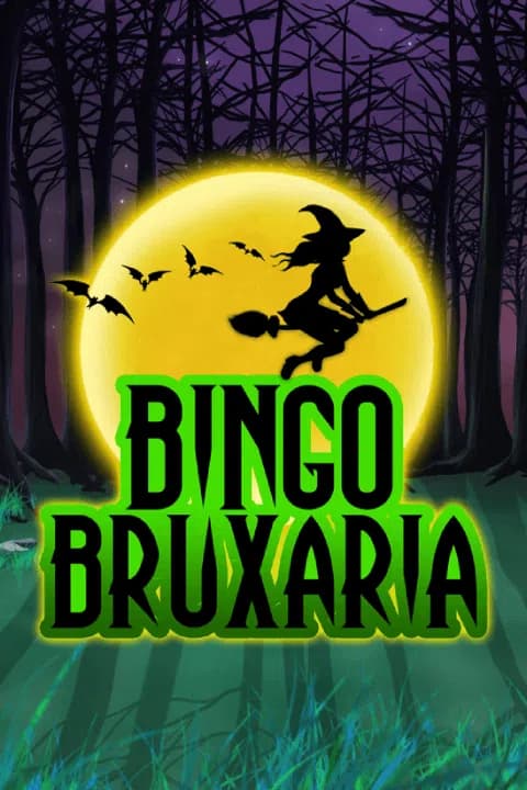 Bingo Bruxaria