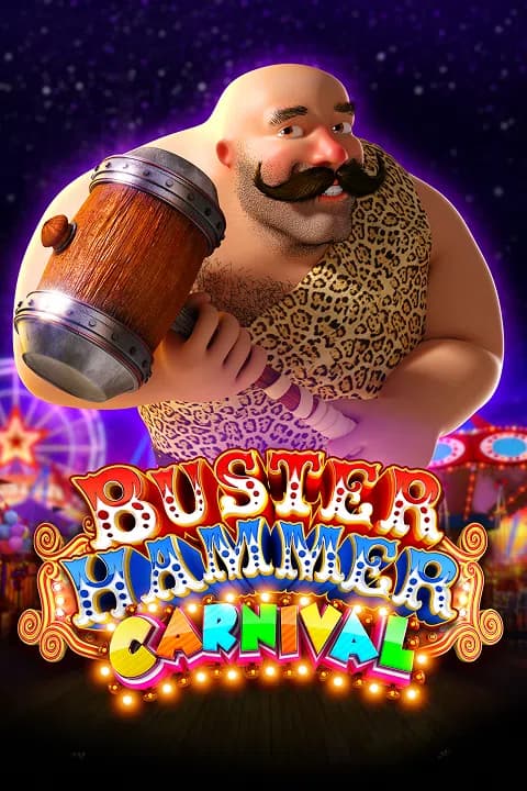 Buster Hammer Carnival