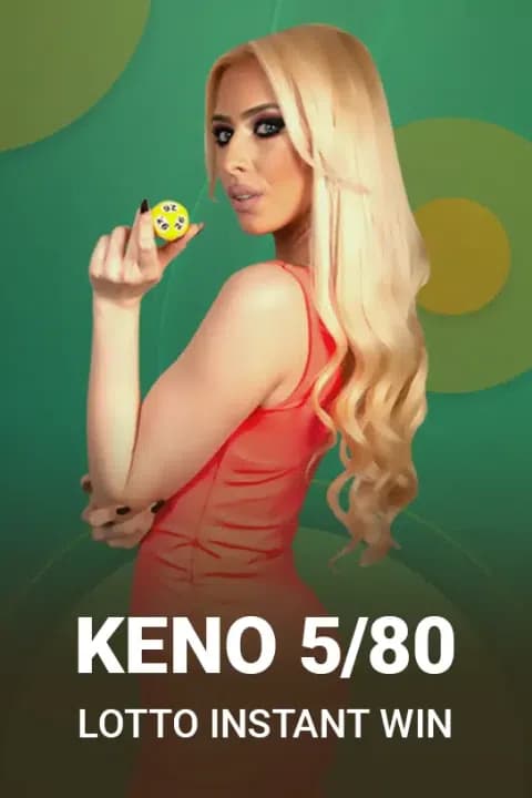 Keno 5/80