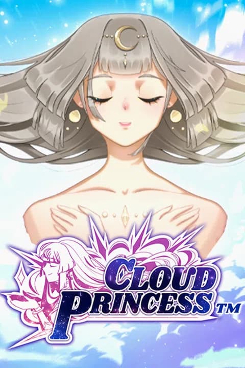 Cloud Princess Mobile 92
