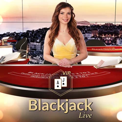 Blackjack VIP 14