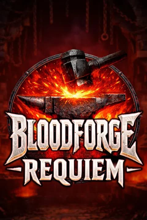 Bloodforge Requiem