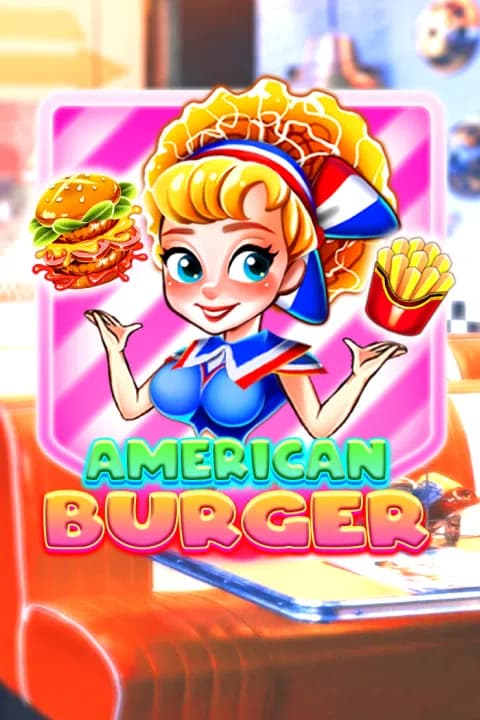 American Burger