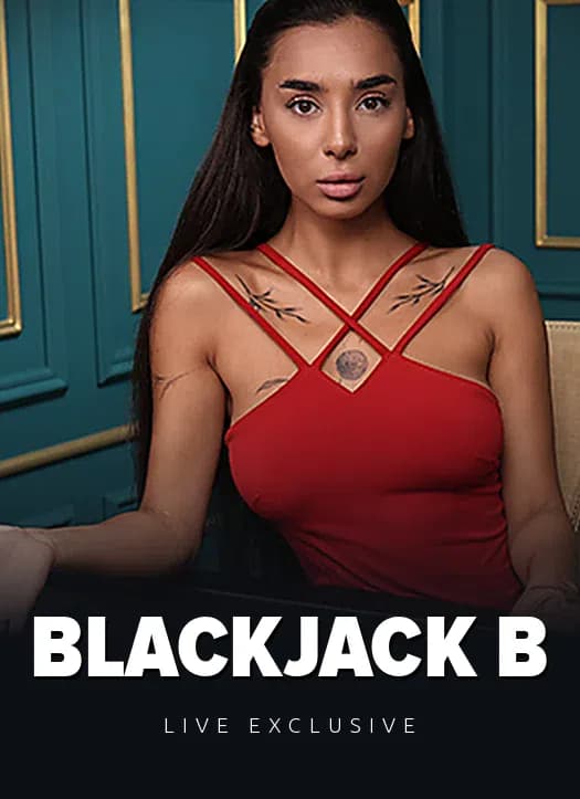 BlackJack B