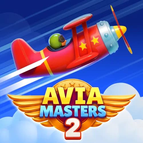 Aviamasters™ 2