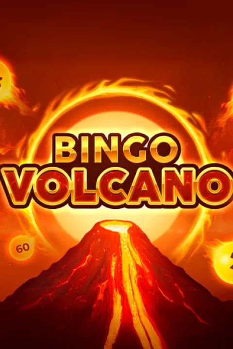 Bingo Volcano
