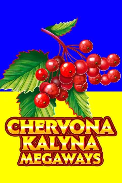 Chervona Kalyna Megaways