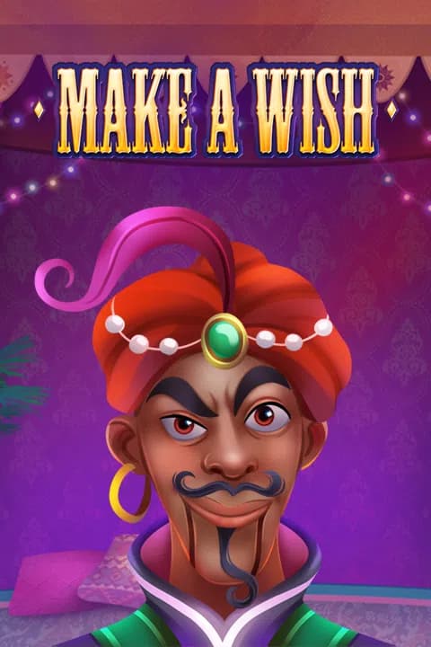 Make a Wish