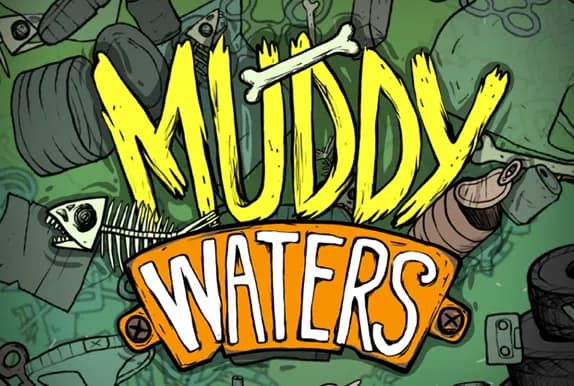 Muddy Waters
