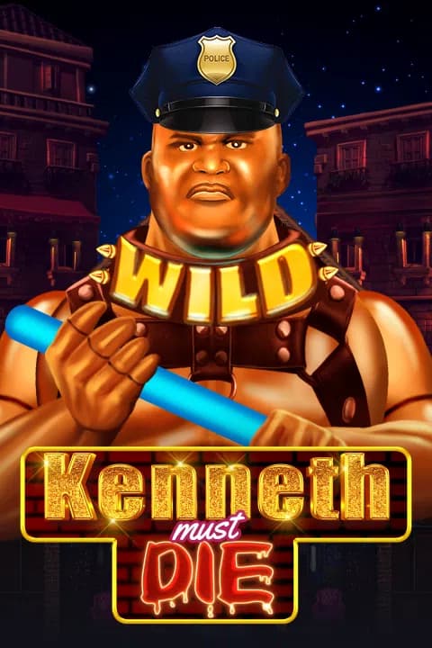 Kenneth Must Die