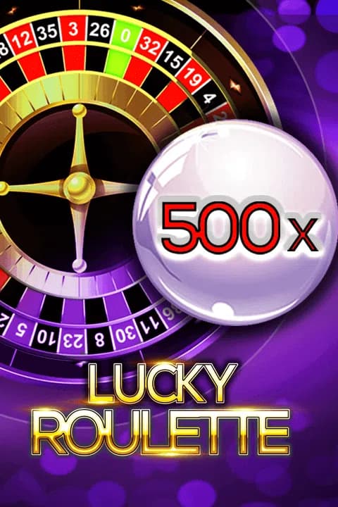 Lucky Roulette