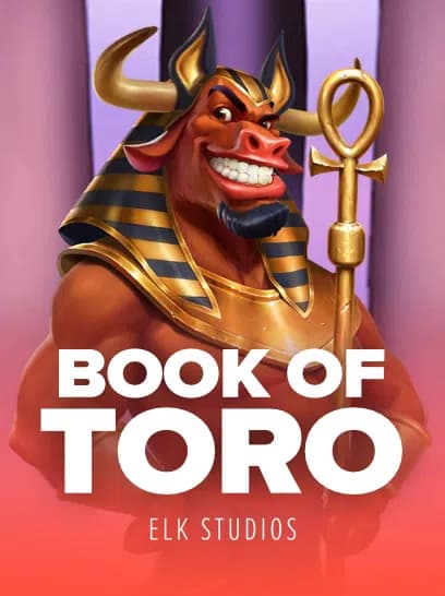 Book of Toro