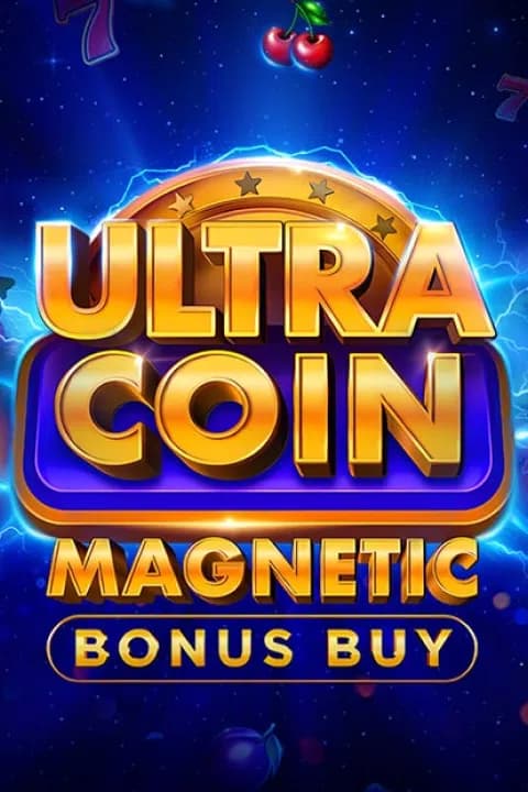 Ultra Coin Magnetic Bonus Buy